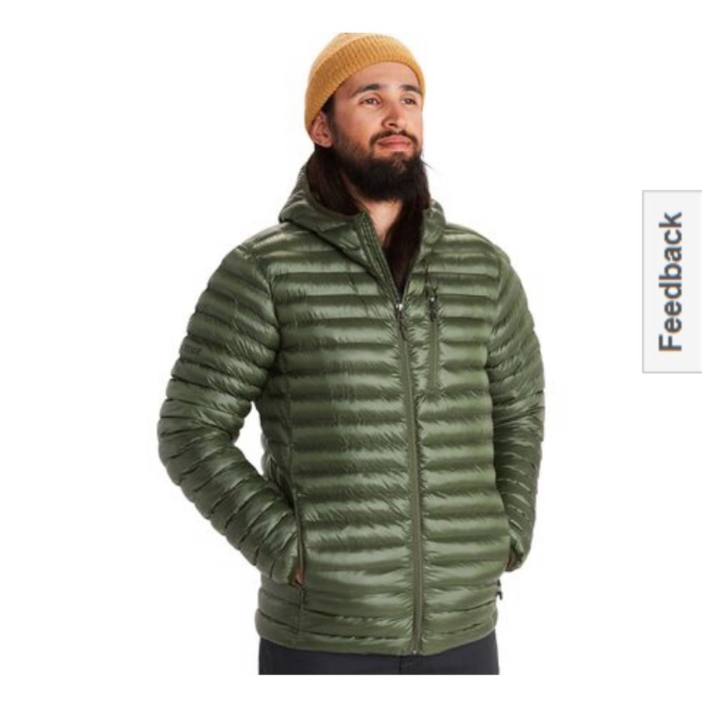 Men’s Marmot Avant Hoody